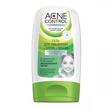 Acne Control Kompleksowa...
