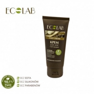 EoLab Krem do stóp...