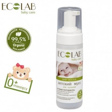 EoLab Mus do kąpieli dla...