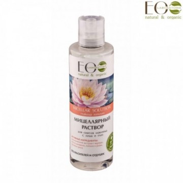 EoLab Płyn Micelarny do...