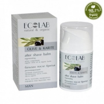 EcoLab MAN - Balsam...