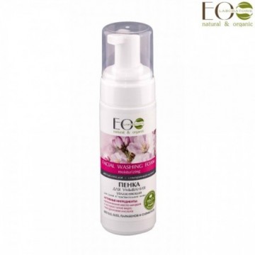 EcoLab - Nawilżająca Pianka...