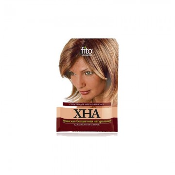 Naturalna Bezbarwna Irańska...