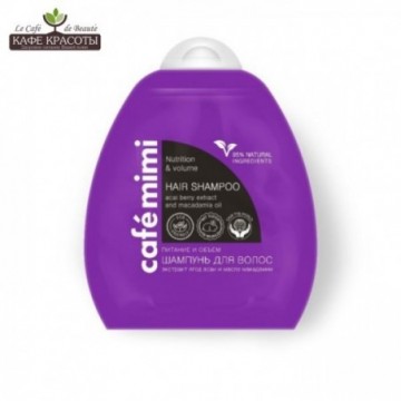 Cafe Mimi Szampon do włosów...