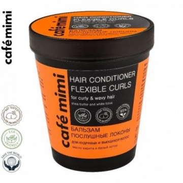 CAFE MIMI Balsam do włosów...