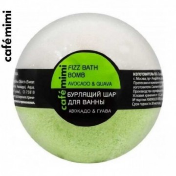 CAFE MIMI Kula Musująca...