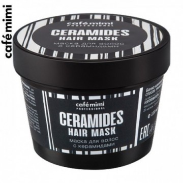 Cafe Mimi Maska do Włosów...