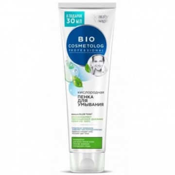 BioCosmetologist Tlenowa...