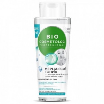 Fitokosmetik Tonik do...