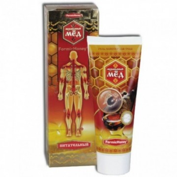 Shuster Żel do ciała...