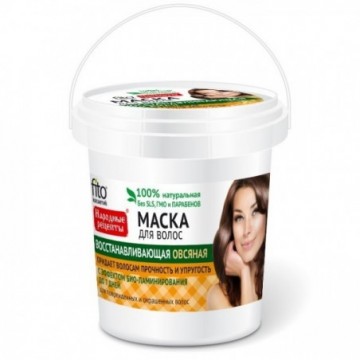 Tradycyjna regenerująca...