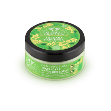 Planeta Organica Toskańska...