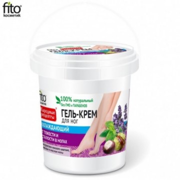 Naturalny Żel - Krem...