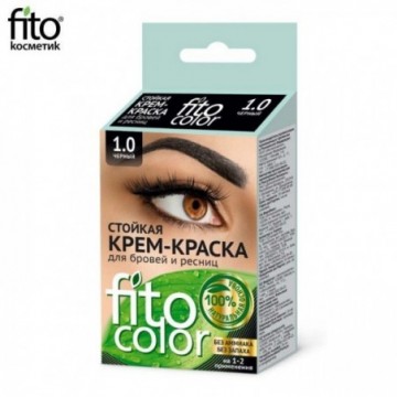 FITOCOLOR Farba do Brwi i...