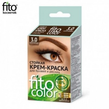 FITOCOLOR Farba do Brwi i...