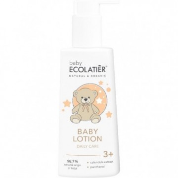 Ecolatier BABY Balsam do...