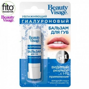 Beauty Visage Hialuronowy...
