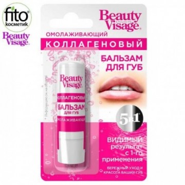 Beauty Visage Kolagenowy...