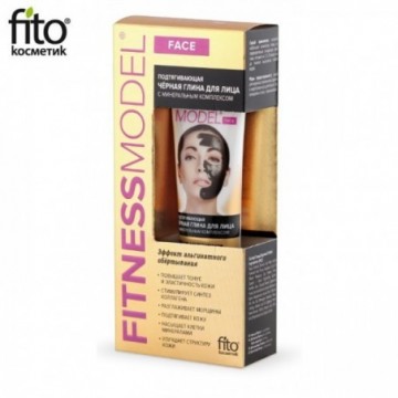 Fitokosmetik Fitness Model...