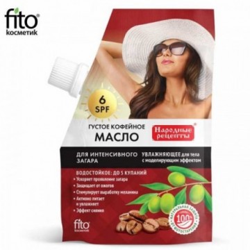 Fitokosmetik Gęsty Olejek...