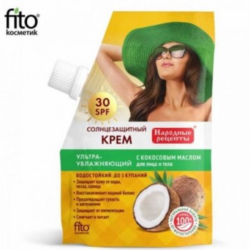 Fitokosmetik Krem do...