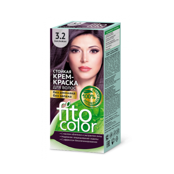 Trwała Farba do Włosów w...