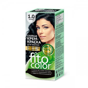 Trwała Farba do Włosów w...