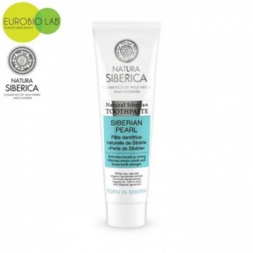 Natura Siberica Pasta do...