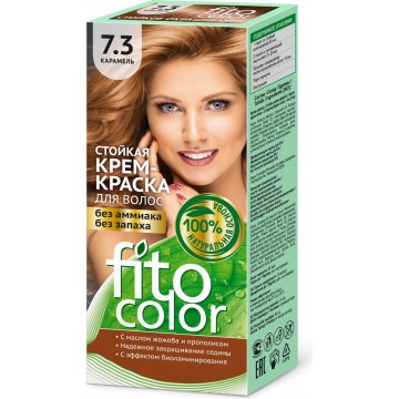 Trwała Farba do Włosów w...