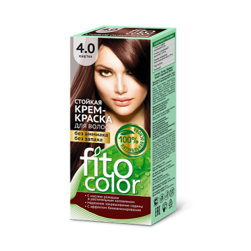 Trwała Farba do Włosów w...