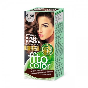 Trwała Farba do Włosów w...