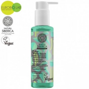 Wygładzająca pory emulsja...