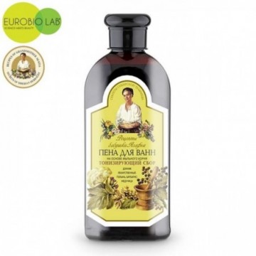 Bania Agafii Ziołowy płyn...
