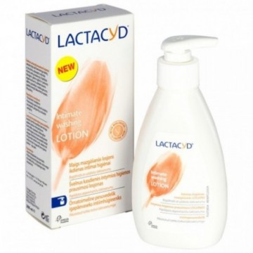 LACTACYD płyn do higieny...