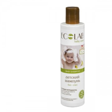 EcoLab Szampon dla Dzieci...