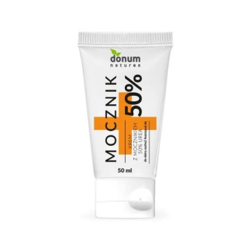 Donum Krem do Suchej Skóry...