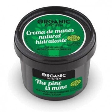 Nawilżający Krem do Rąk -...