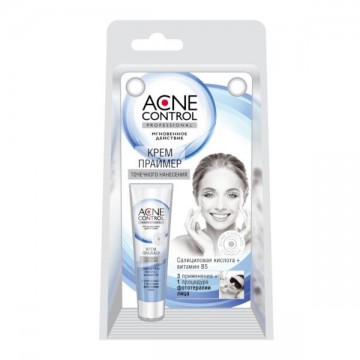 Fitokosmetik AcneControl...