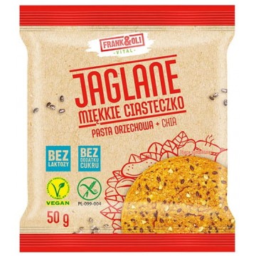 Miękkie Ciastko Pasta...