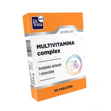 Dr Vita - Kompleks...