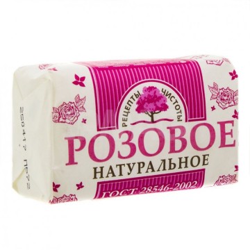 Mydło Naturalne Toaletowe...