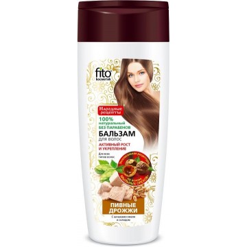 Fitokosmetik BALSAM DO...