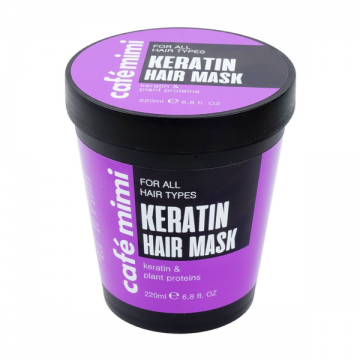 Cafe Mimi Maska do włosów...