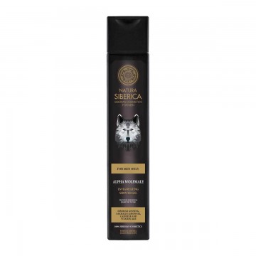 Orzeźwiający żel pod...