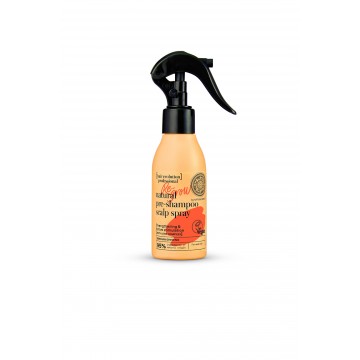 Naturalny, wegański spray...