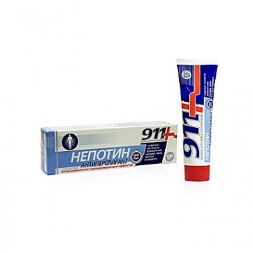 911 NEPOTIN Dezodorujący...