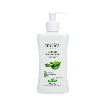 MELICA Płyn do higieny...