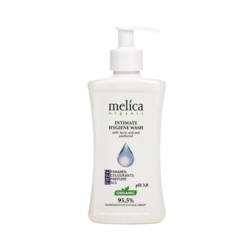 MELICA Płyn do higieny...