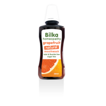 BILKA Homeopathy Płyn do...