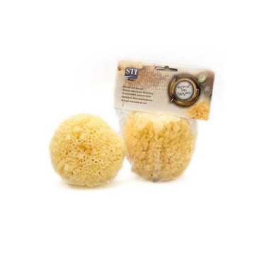 Naturalna Gąbka morska...